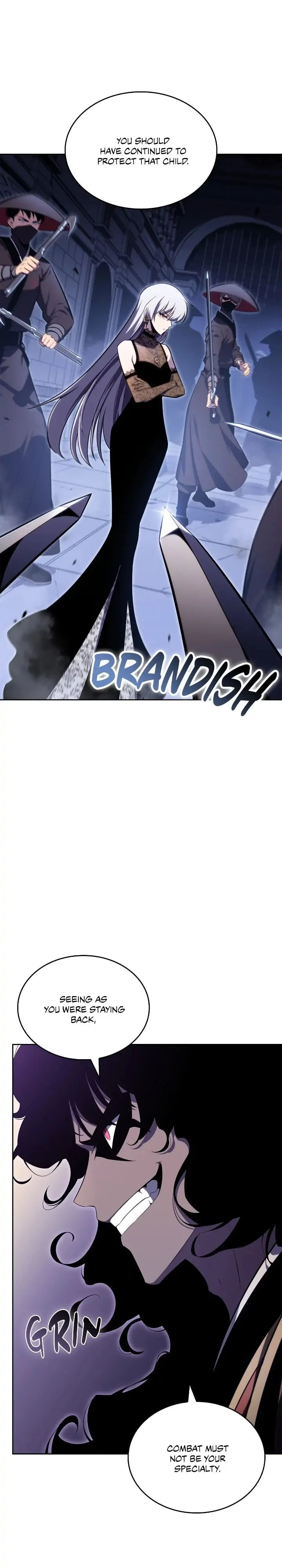 Read I’m the Max-Level Newbie EN Manga Online