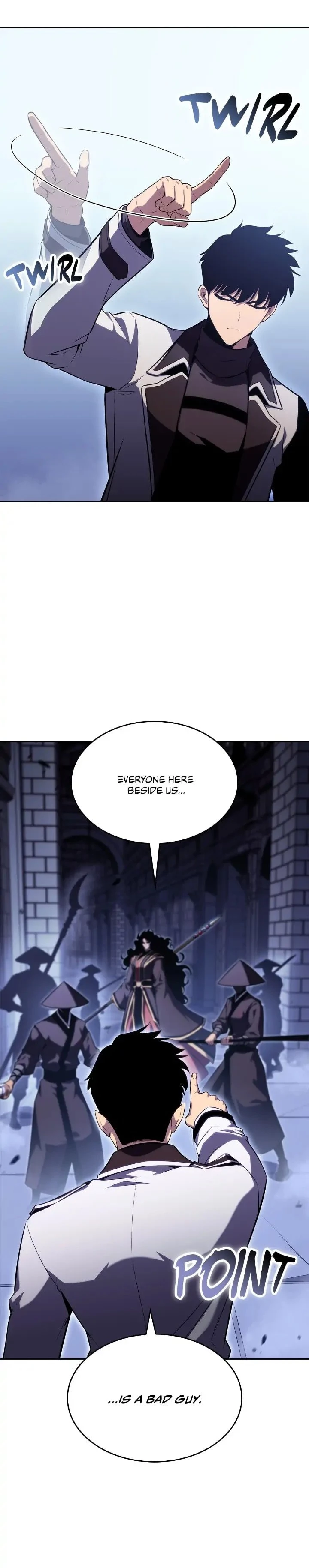Read I’m the Max-Level Newbie EN Manga Online