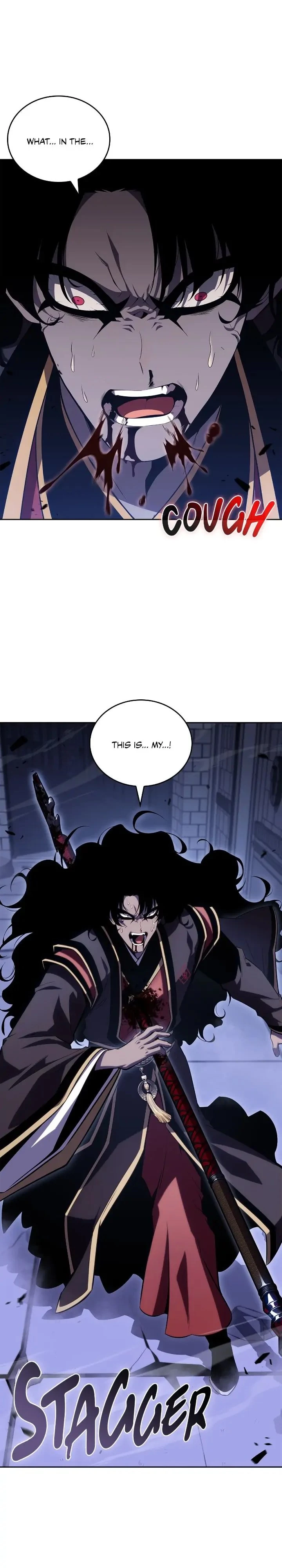Read I’m the Max-Level Newbie EN Manga Online