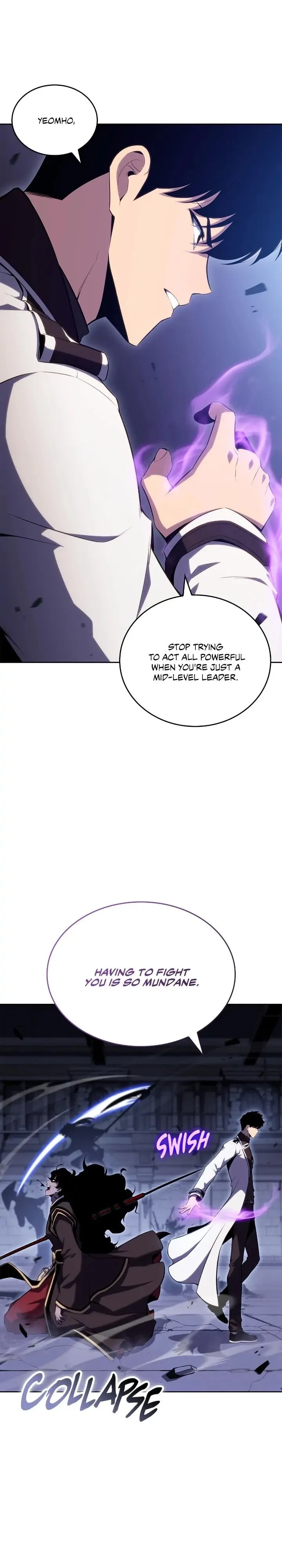 Read I’m the Max-Level Newbie EN Manga Online