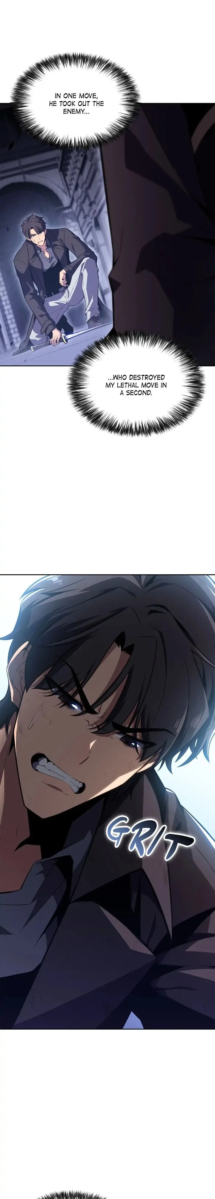 Read I’m the Max-Level Newbie EN Manga Online