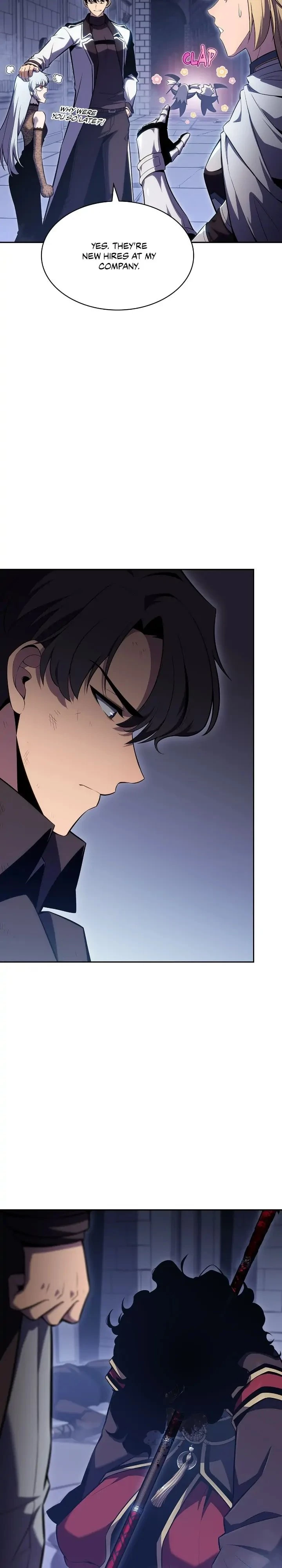 Read I’m the Max-Level Newbie EN Manga Online