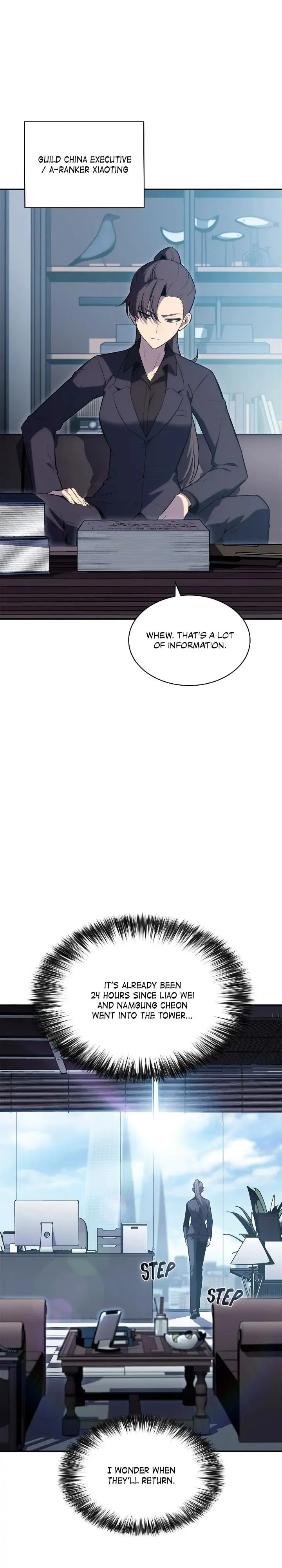 Read I’m the Max-Level Newbie EN Manga Online