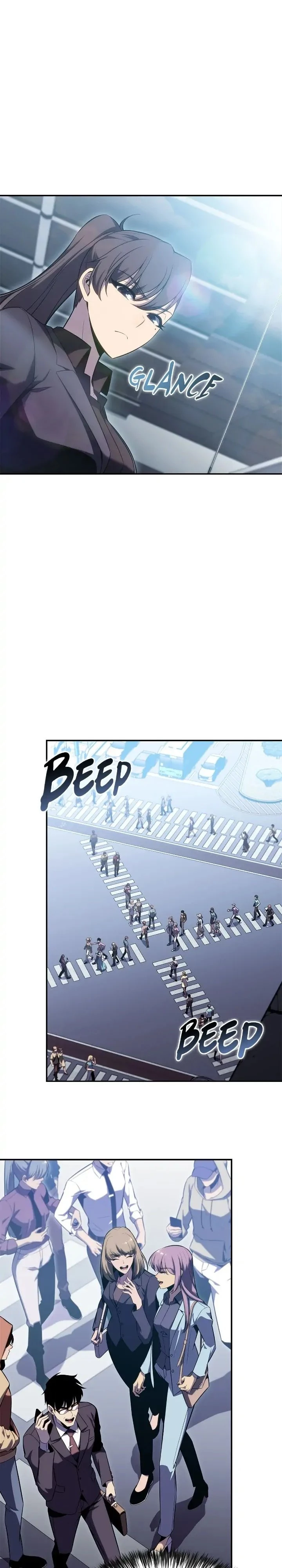 Read I’m the Max-Level Newbie EN Manga Online