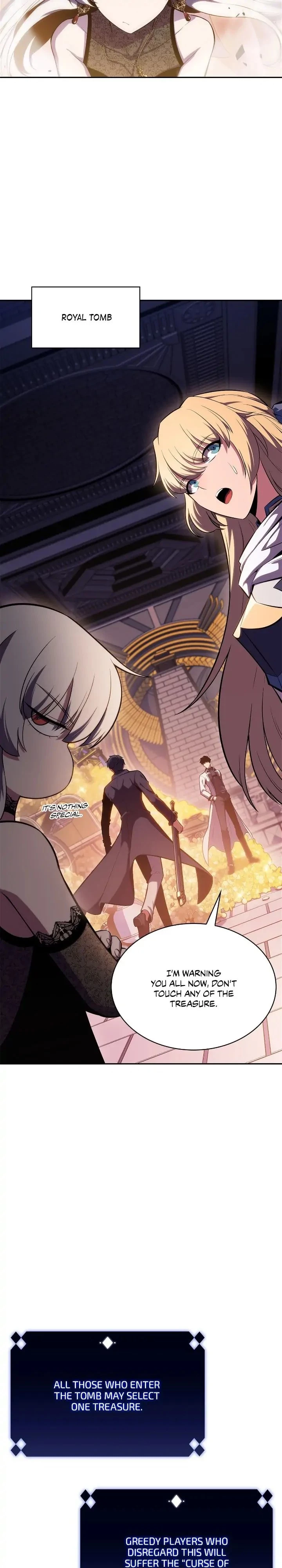 Read I’m the Max-Level Newbie EN Manga Online