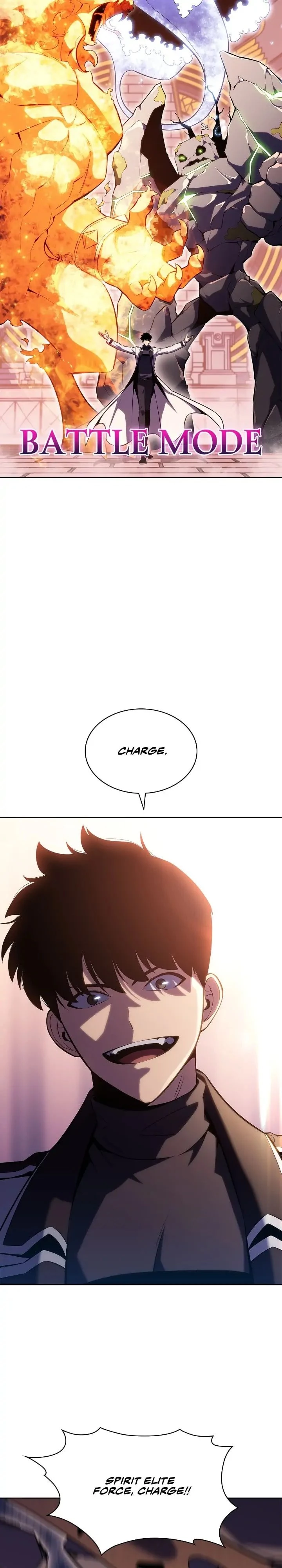 Read I’m the Max-Level Newbie EN Manga Online