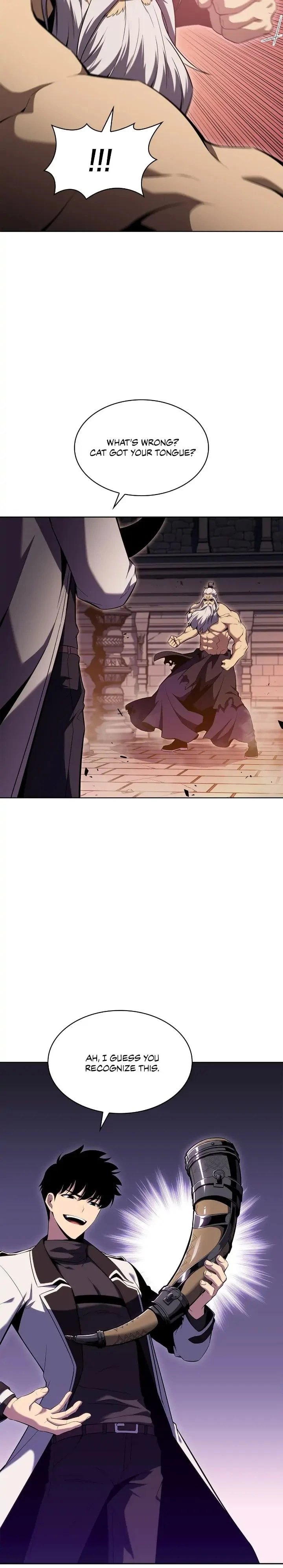 Read I’m the Max-Level Newbie EN Manga Online