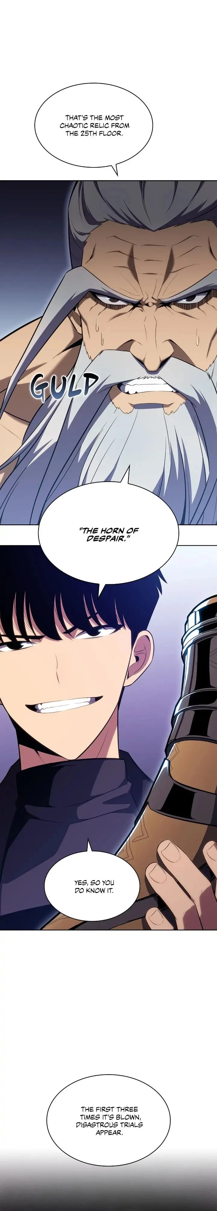 Read I’m the Max-Level Newbie EN Manga Online