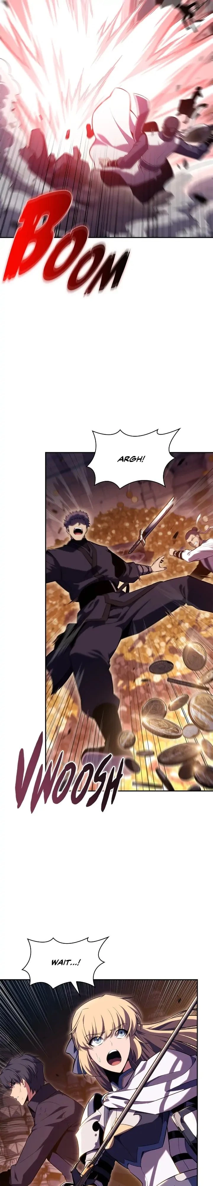 Read I’m the Max-Level Newbie EN Manga Online