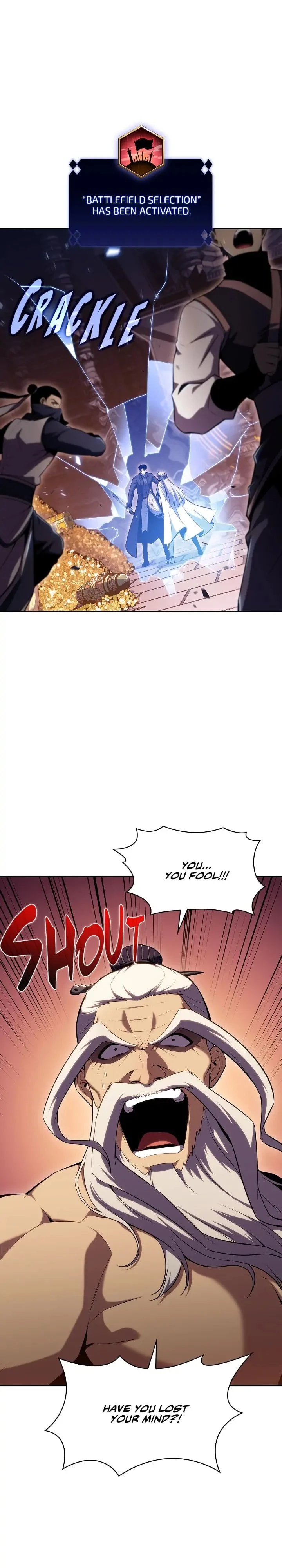 Read I’m the Max-Level Newbie EN Manga Online