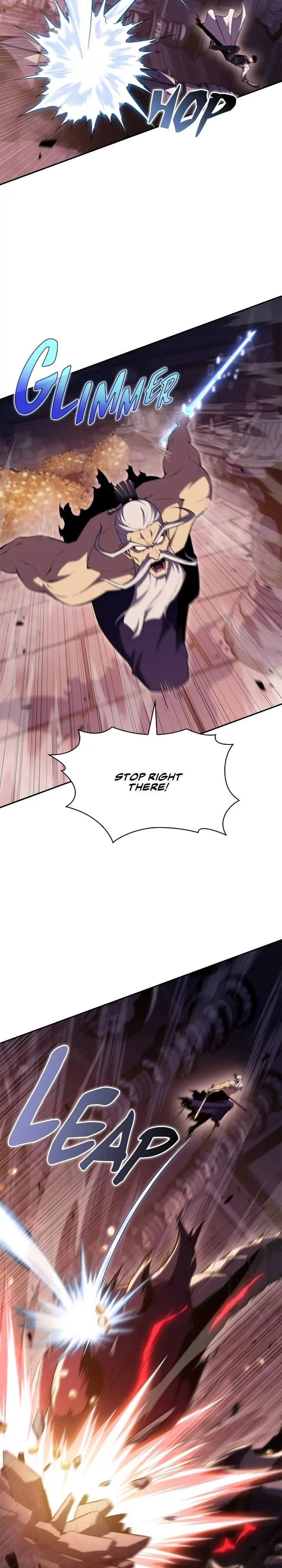 Read I’m the Max-Level Newbie EN Manga Online