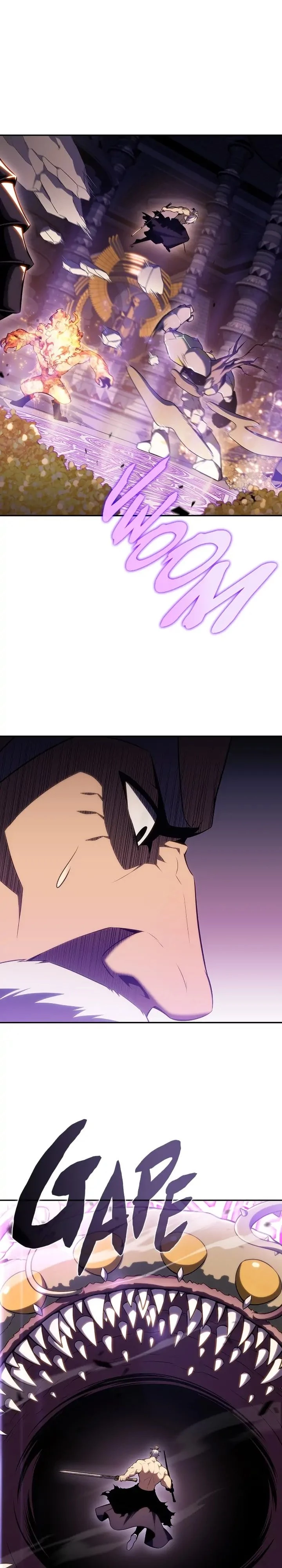 Read I’m the Max-Level Newbie EN Manga Online