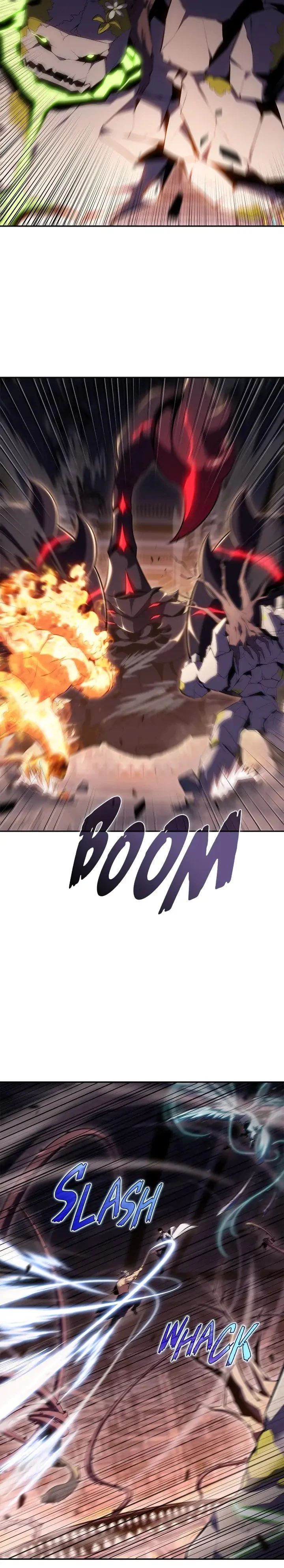 Read I’m the Max-Level Newbie EN Manga Online