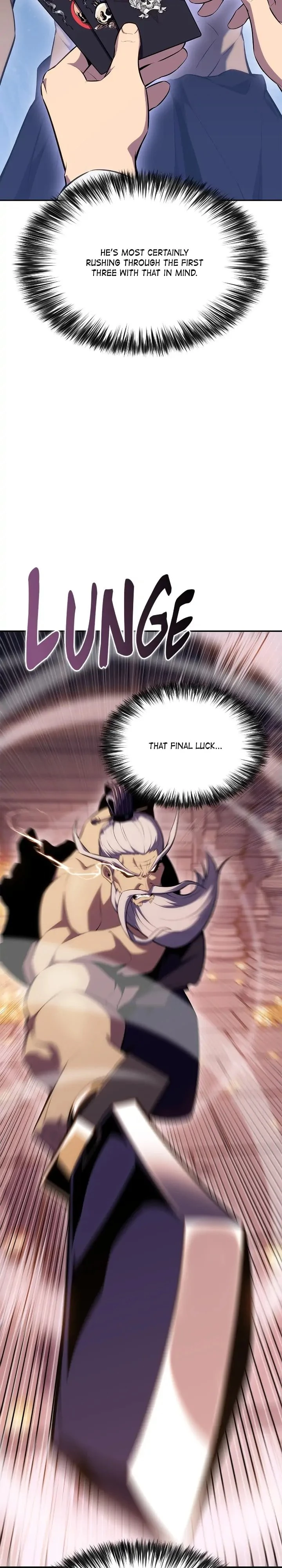 Read I’m the Max-Level Newbie EN Manga Online