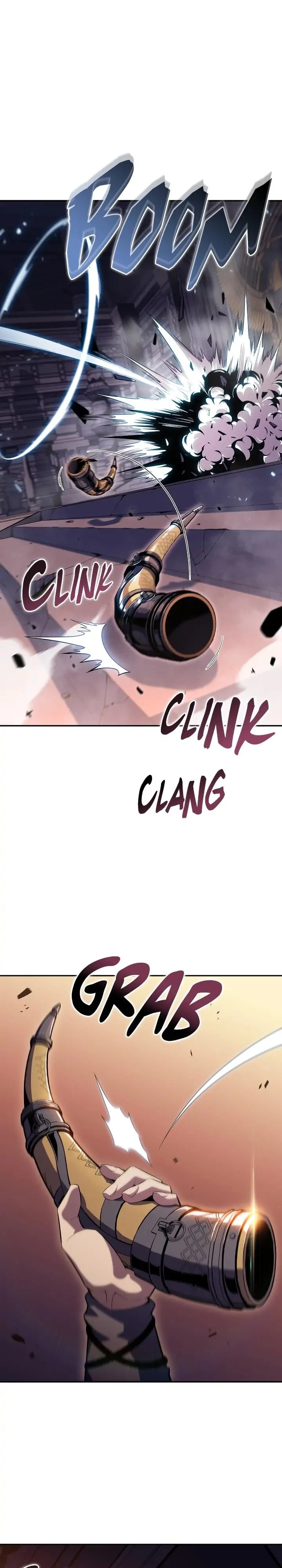 Read I’m the Max-Level Newbie EN Manga Online