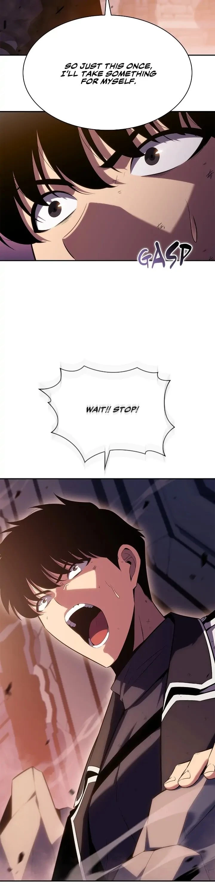 Read I’m the Max-Level Newbie EN Manga Online