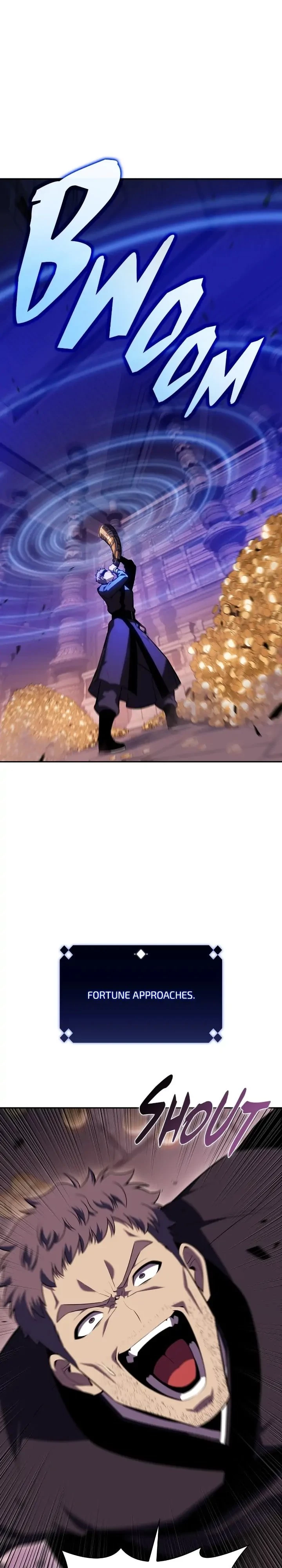 Read I’m the Max-Level Newbie EN Manga Online