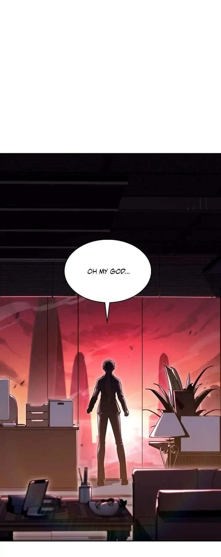 Read I’m the Max-Level Newbie EN Manga Online