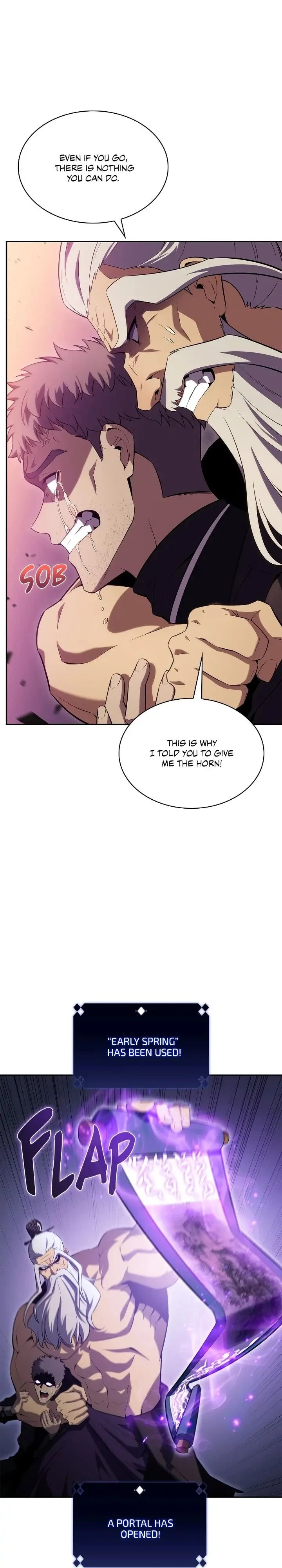 Read I’m the Max-Level Newbie EN Manga Online