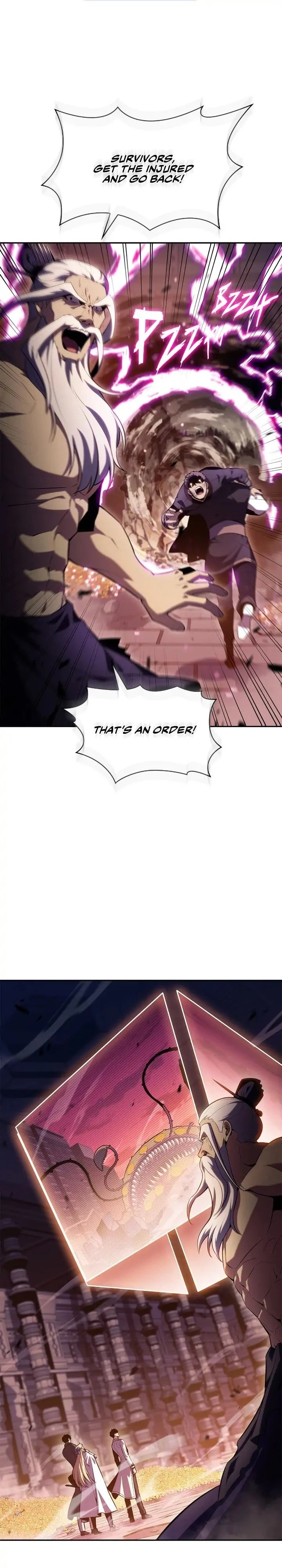 Read I’m the Max-Level Newbie EN Manga Online