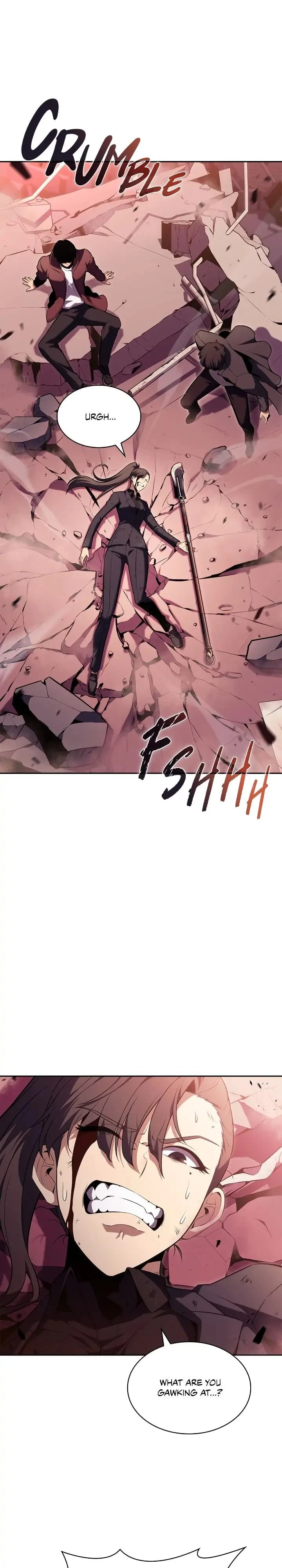 Read I’m the Max-Level Newbie EN Manga Online