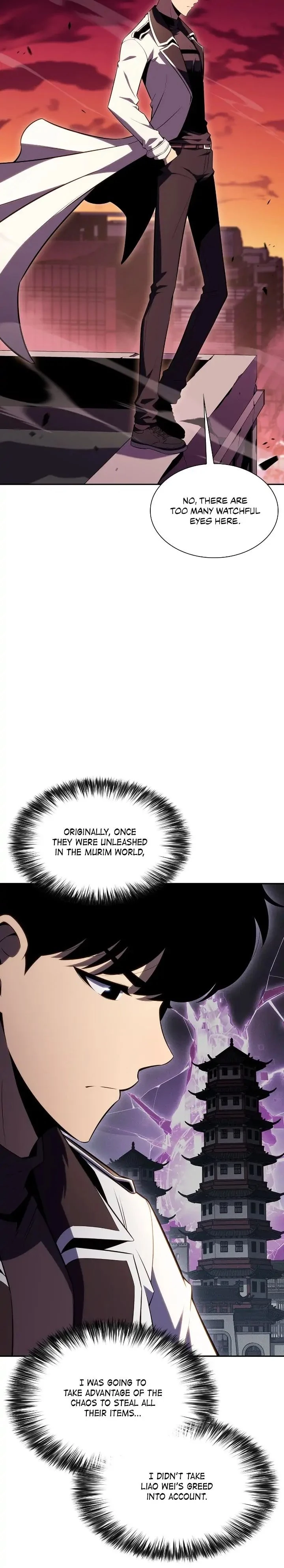 Read I’m the Max-Level Newbie EN Manga Online