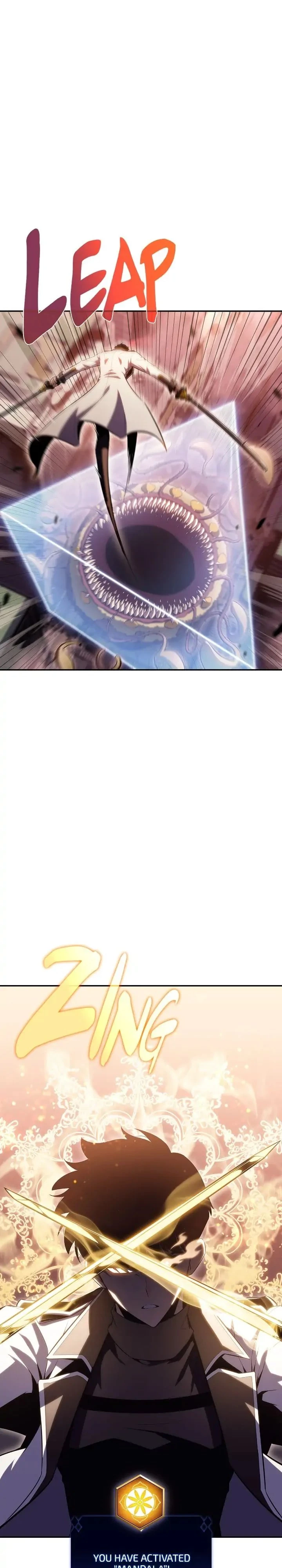 Read I’m the Max-Level Newbie EN Manga Online