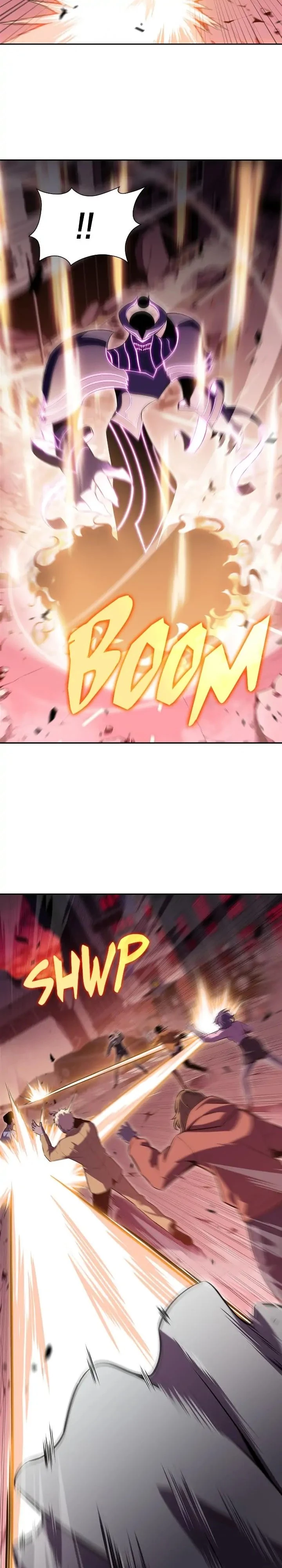 Read I’m the Max-Level Newbie EN Manga Online