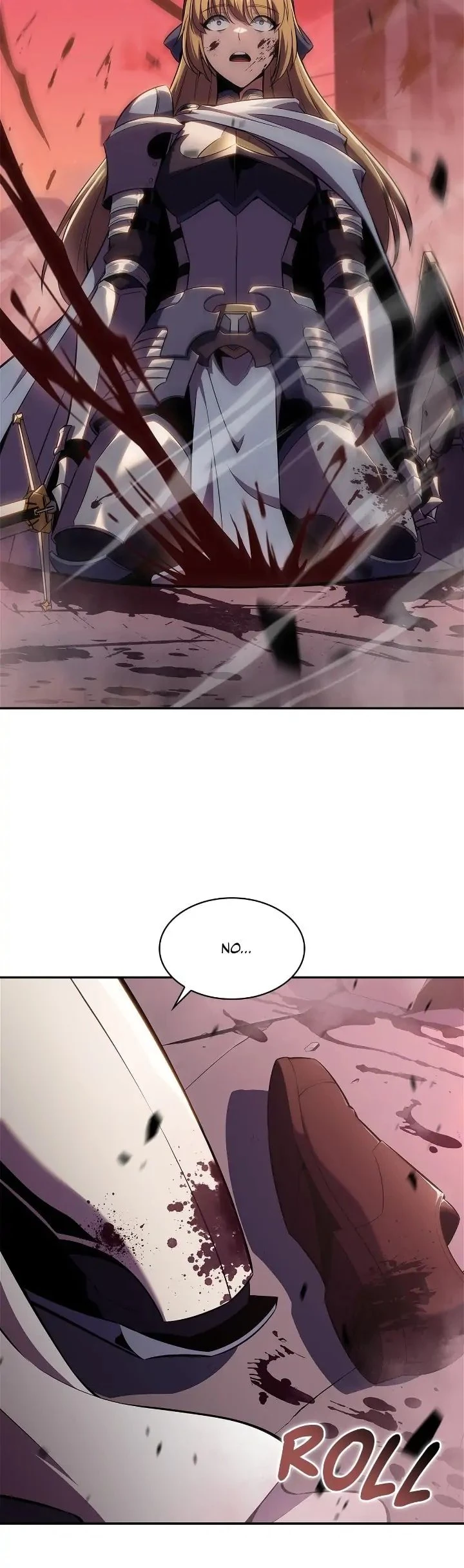 Read I’m the Max-Level Newbie EN Manga Online