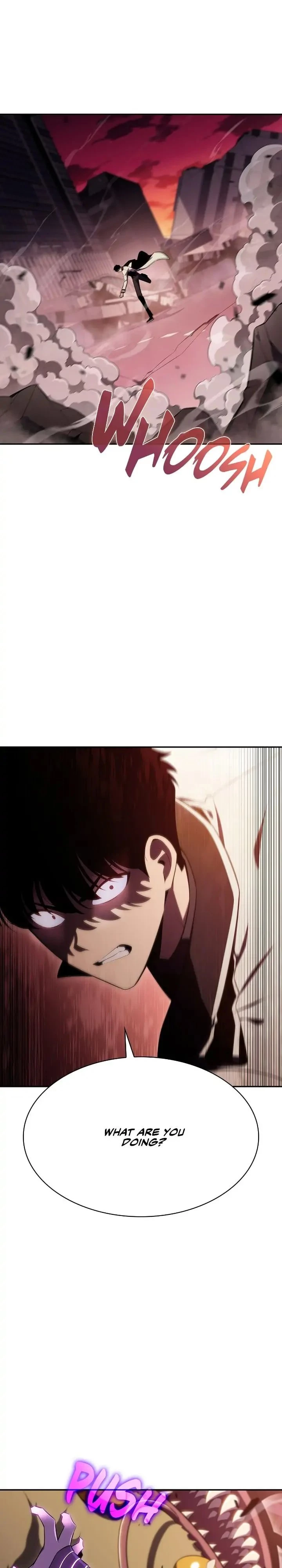 Read I’m the Max-Level Newbie EN Manga Online