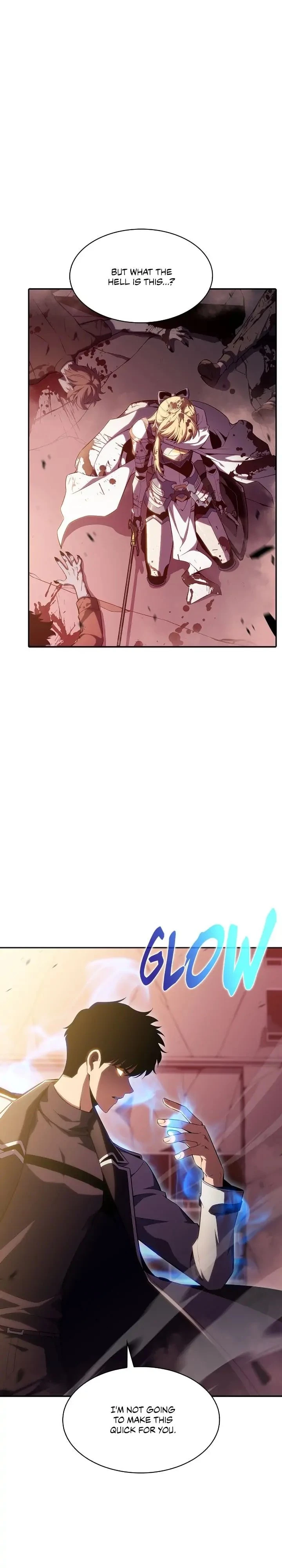 Read I’m the Max-Level Newbie EN Manga Online