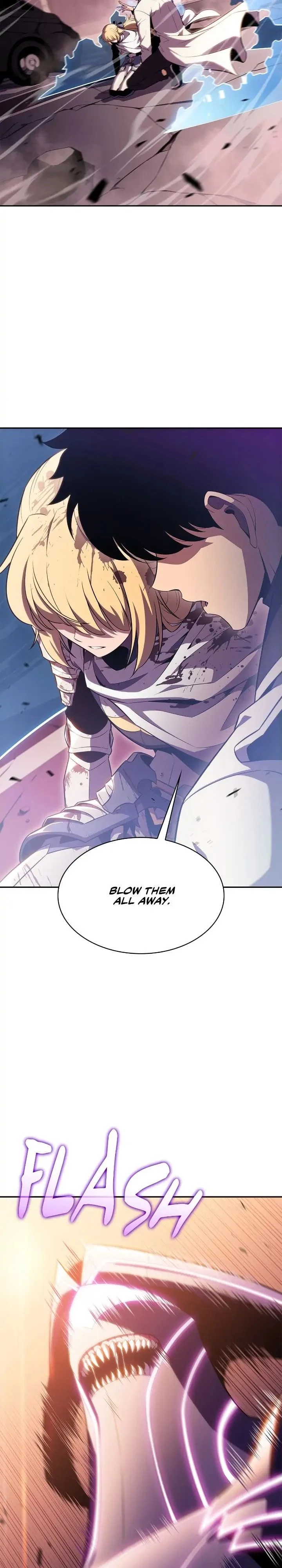 Read I’m the Max-Level Newbie EN Manga Online