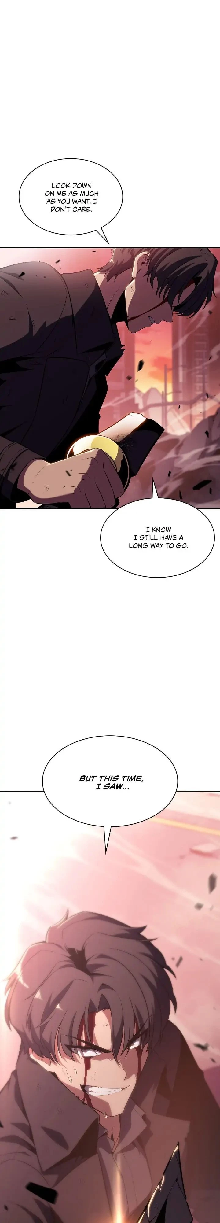 Read I’m the Max-Level Newbie EN Manga Online