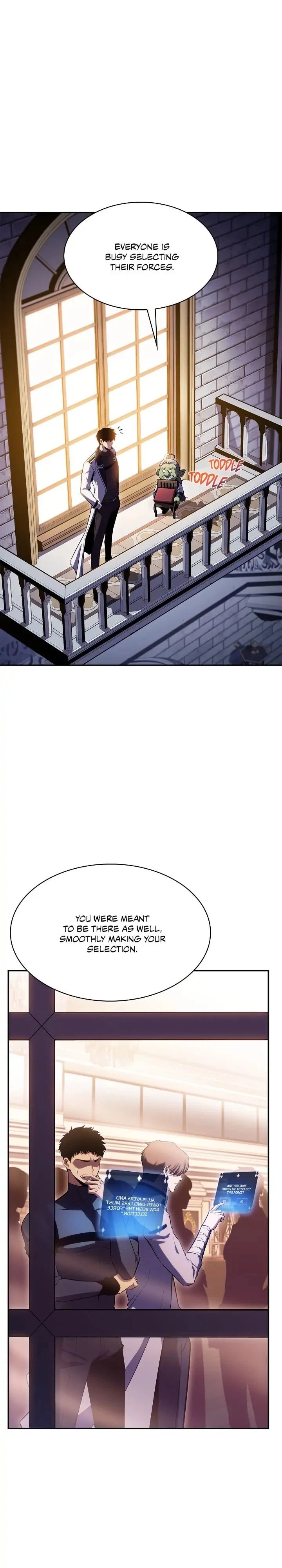 Read I’m the Max-Level Newbie EN Manga Online