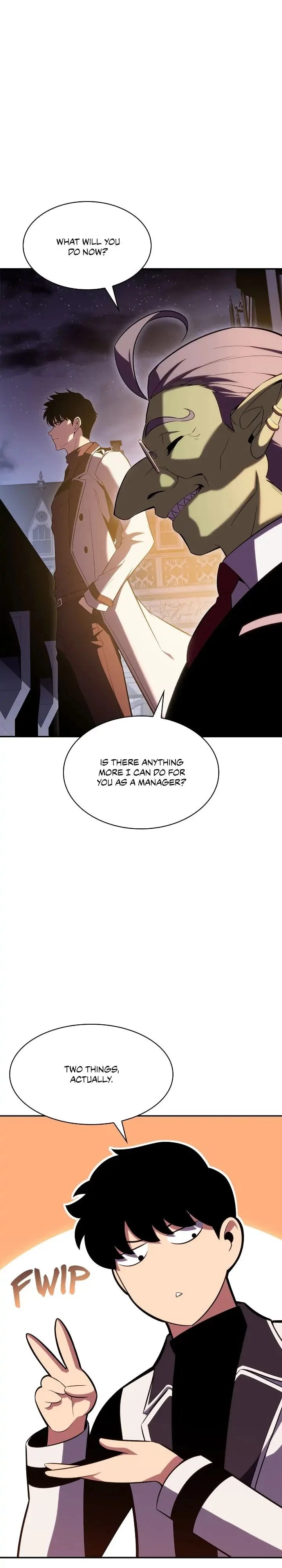 Read I’m the Max-Level Newbie EN Manga Online