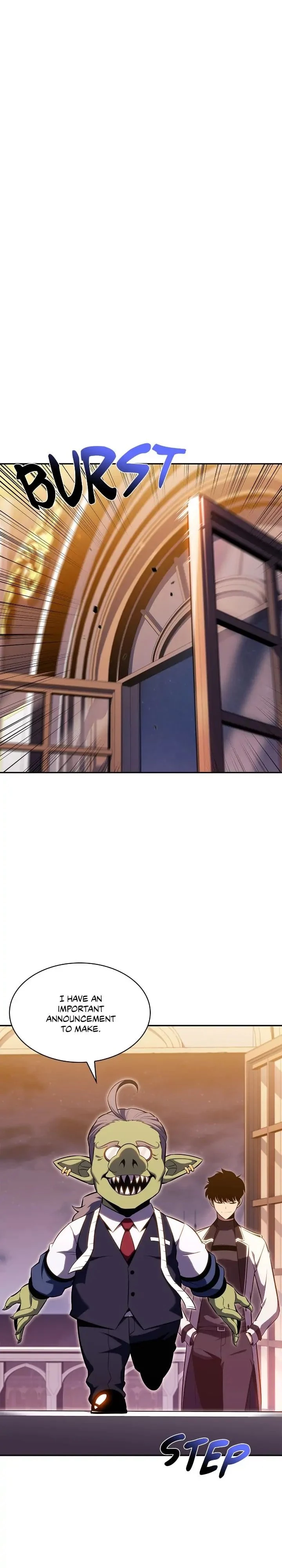 Read I’m the Max-Level Newbie EN Manga Online