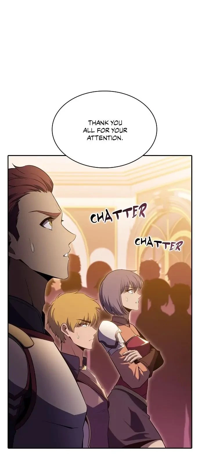 Read I’m the Max-Level Newbie EN Manga Online