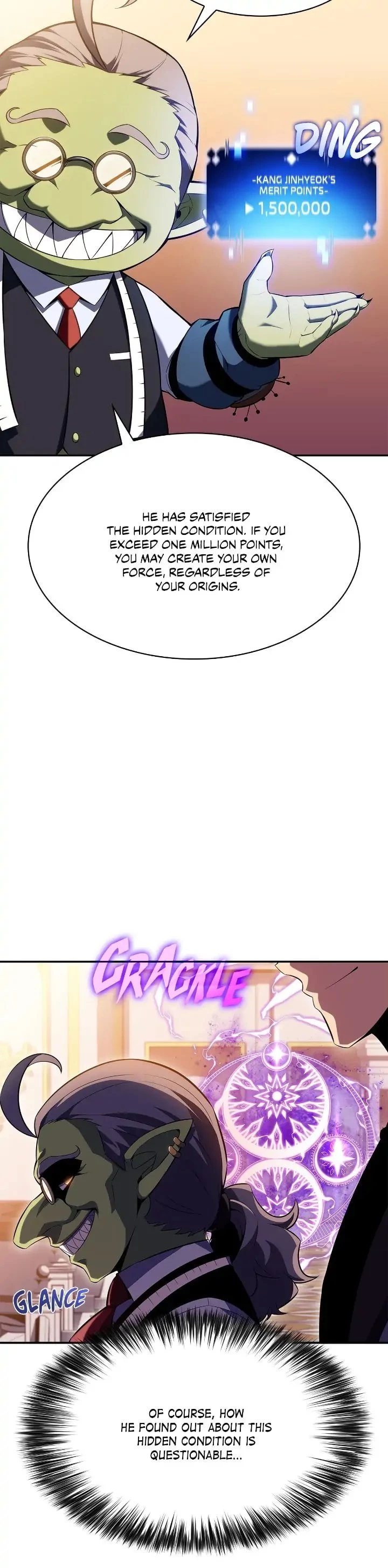 Read I’m the Max-Level Newbie EN Manga Online