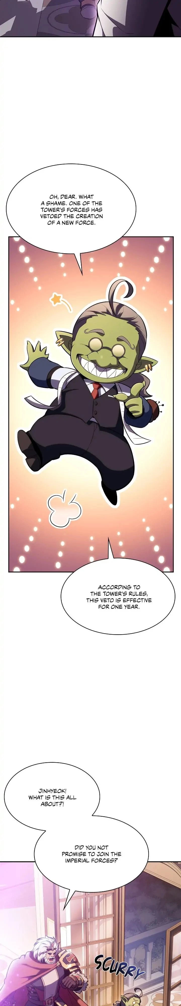 Read I’m the Max-Level Newbie EN Manga Online
