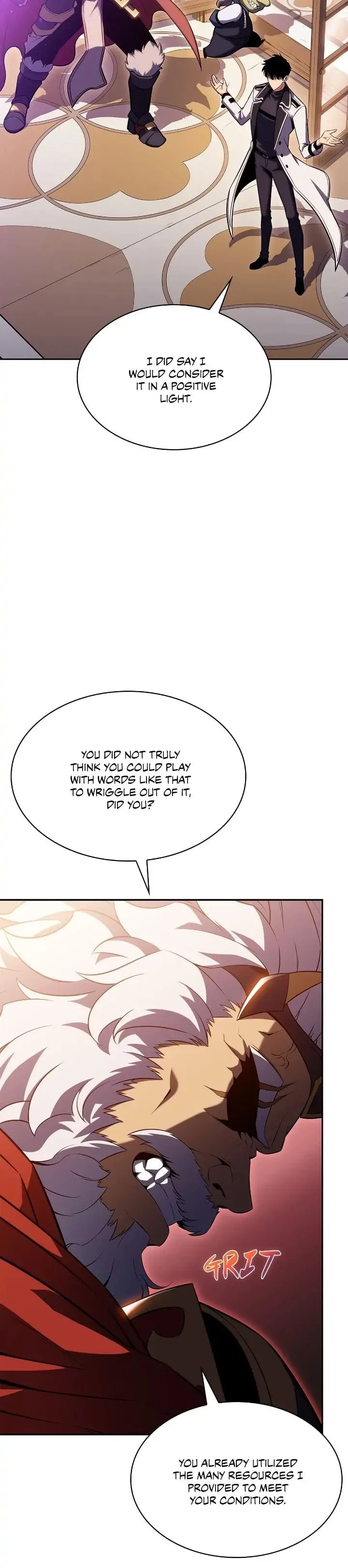 Read I’m the Max-Level Newbie EN Manga Online