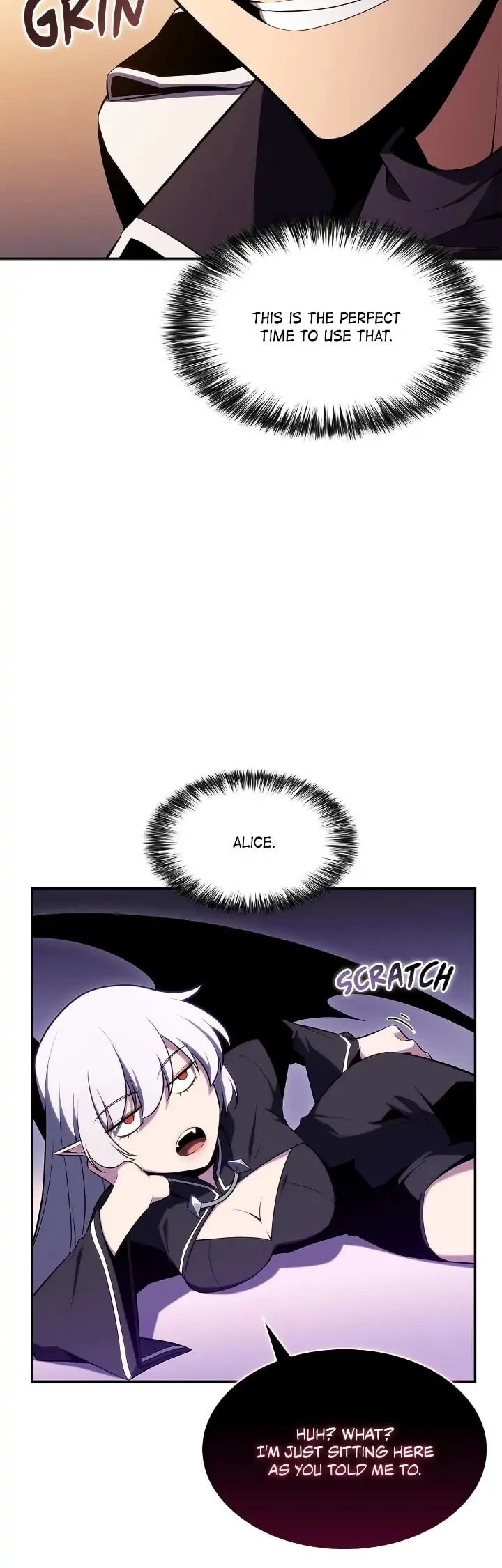 Read I’m the Max-Level Newbie EN Manga Online