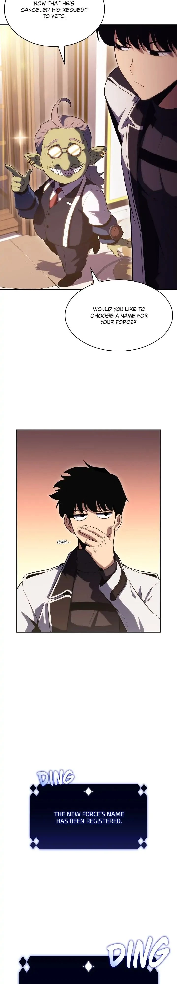 Read I’m the Max-Level Newbie EN Manga Online