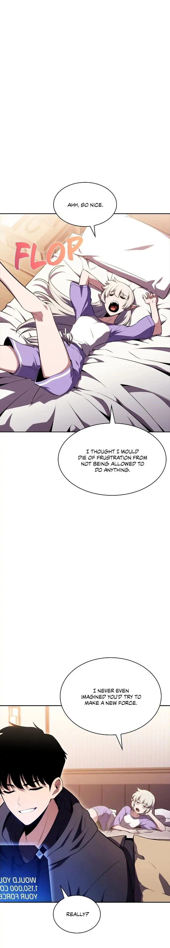 Read I’m the Max-Level Newbie EN Manga Online
