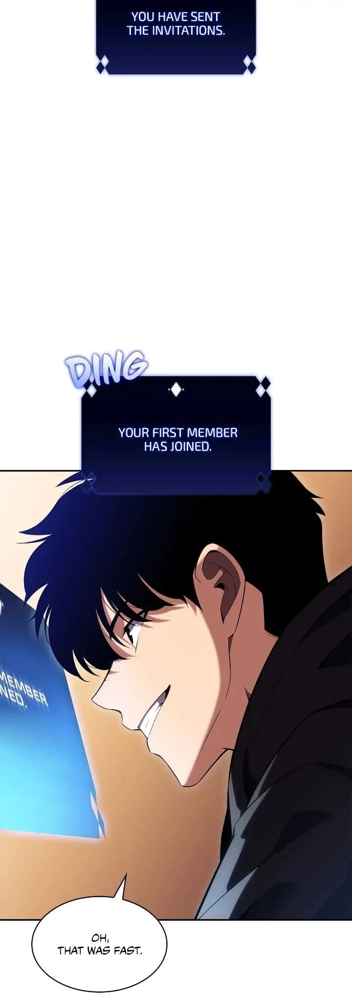 Read I’m the Max-Level Newbie EN Manga Online