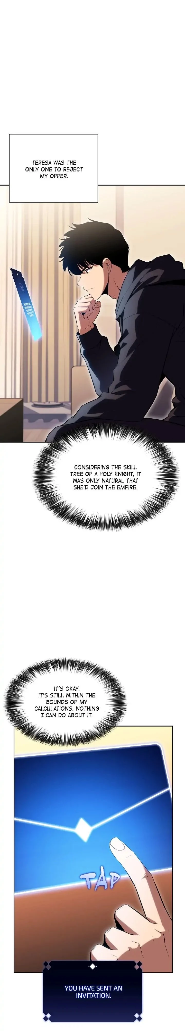 Read I’m the Max-Level Newbie EN Manga Online