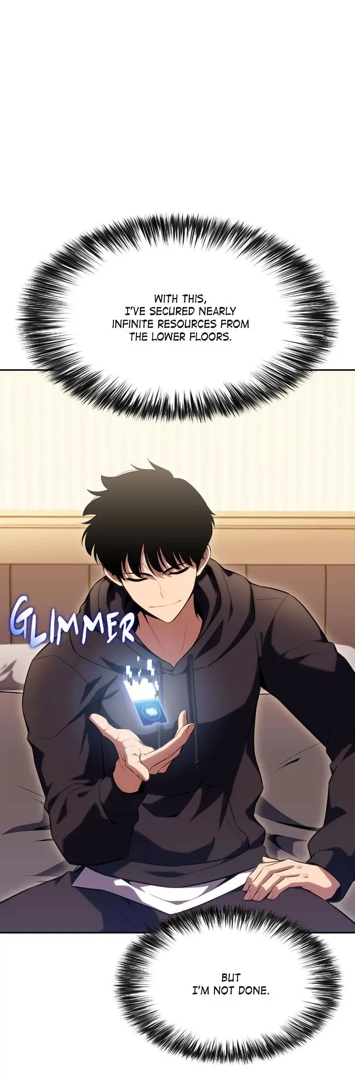 Read I’m the Max-Level Newbie EN Manga Online