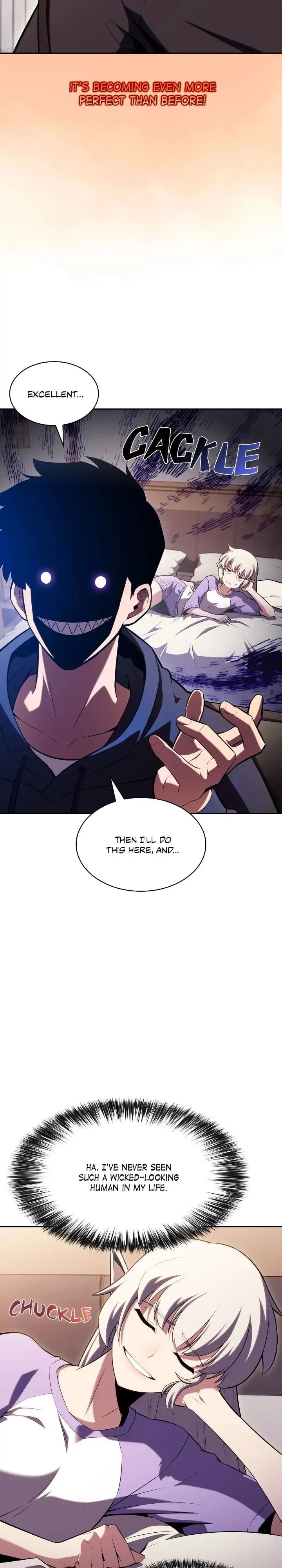 Read I’m the Max-Level Newbie EN Manga Online