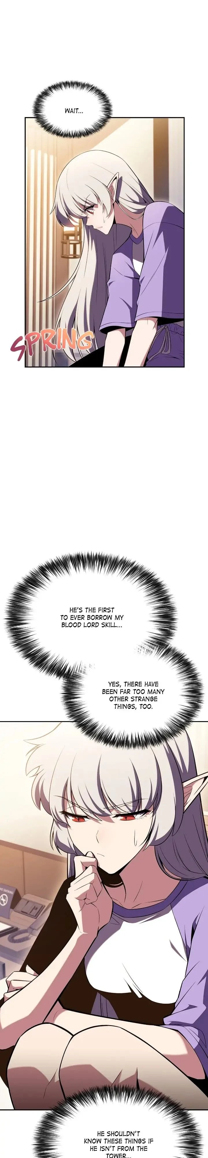 Read I’m the Max-Level Newbie EN Manga Online