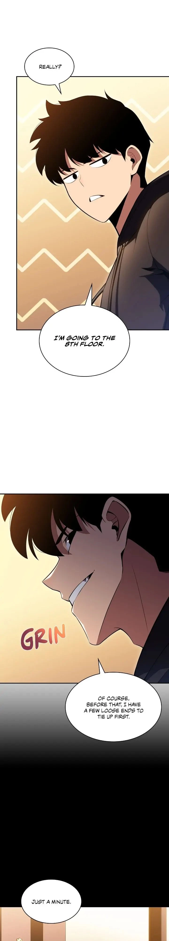 Read I’m the Max-Level Newbie EN Manga Online