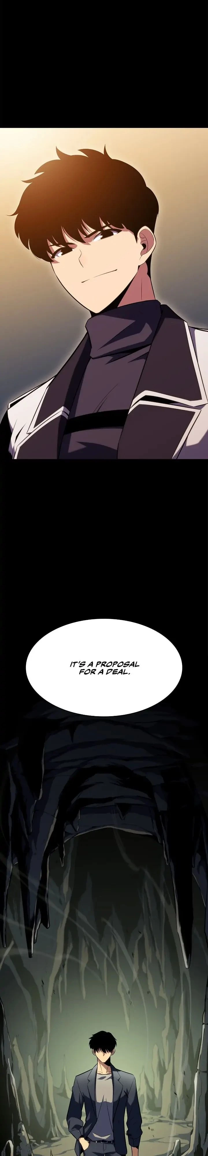 Read I’m the Max-Level Newbie EN Manga Online